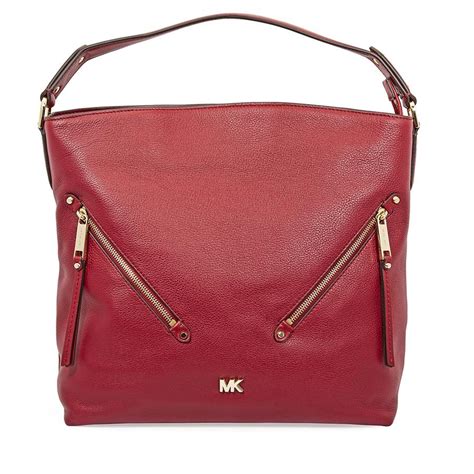 michael michael kors evie large shoulder tote 